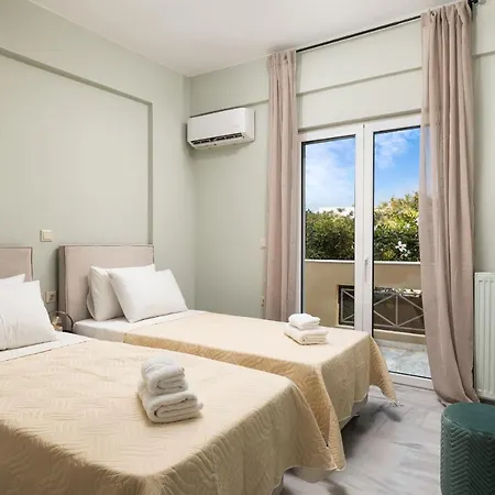 Procris High-end Living * Kalathas