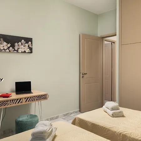 Apartment Procris High-end Living *