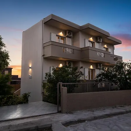 Procris High-end Living Kalathas