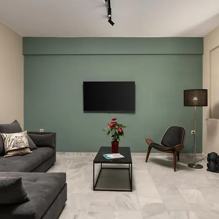 Apartment Procris High-end Living