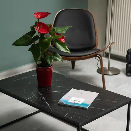Procris High-end Living *
