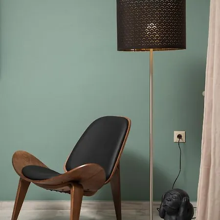 Lägenhet Procris High-end Living *