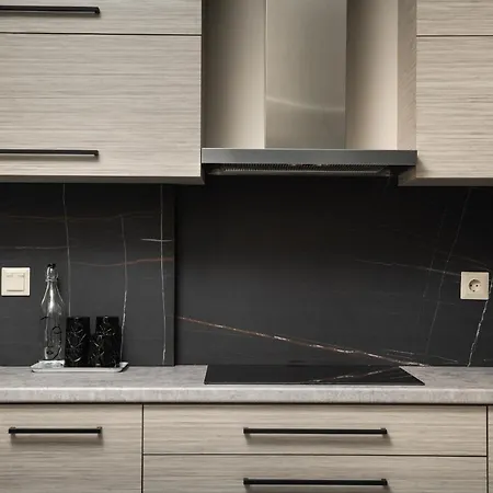 Procris High-end Living
