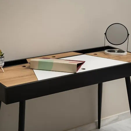 Procris High-end Living Apartment Kalathas