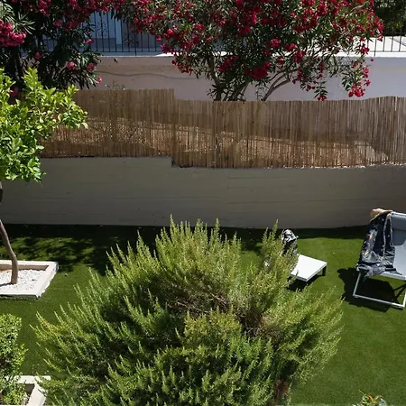 Apartment Procris High-end Living