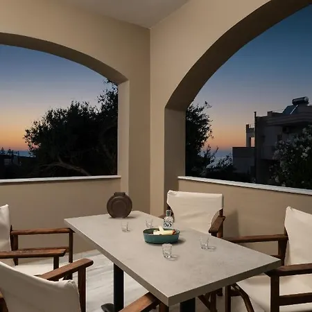 Procris High-end Living Apartment *