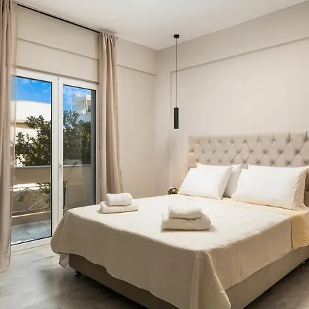 Procris High-end Living Apartment *