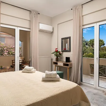 Procris High-end Living Kalathas