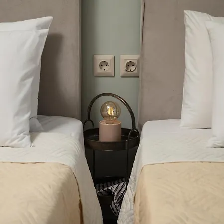 Apartment Procris High-end Living Kalathas