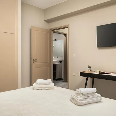 Procris High-end Living Apartment